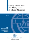 Image for Gallup World Poll: The Many Faces of Global Migration