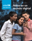 Image for Estado Mundial De La Infancia 2017: Niños En Un Mundo Digital