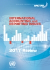 Image for International Accounting and Reporting Issues: 2017 Review