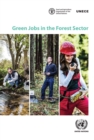 Image for Green Jobs in the Forest Sector