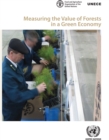 Image for Measuring the Value of Forests in a Green Economy