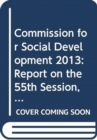 Image for Commission for Social Development