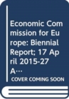 Image for Economic Commission for Europe