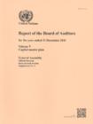 Image for Report of the Board of Auditors for the year ended 31 December 2011