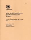 Image for Report of the United Nations High Commissioner for Refugees covering the period from 1 January 2011 to 30 June 2012