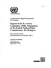 Image for Report of the Executive Committee of the Programme of the United Nations High Commissioner for Refugees : sixty-forth session (30 September to 4 October 2013)