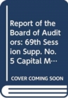 Image for Financial report and audited financial statements for the biennium ended 31 December 2013 and report of the Board of Auditors