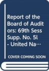 Image for Financial Report and Audited Financial Statements for the Year Ended 31 December 2013 and Report of the Board of Auditors
