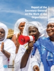 Image for Report of the Secretary-General on the Work of the Organization 2022