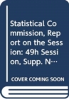 Image for Statistical Commission