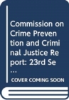 Image for Commission on Crime Prevention and Criminal Justice