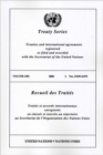 Image for Treaty Series