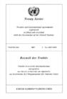 Image for Treaty Series : Volume 2467