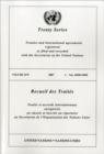Image for Treaty Series : Volume 2479