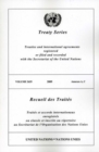 Image for Treaty Series 2629