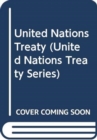 Image for Treaty Series 2663
