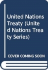 Image for Treaty Series 2734