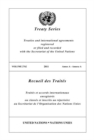 Image for Treaty Series 2762 (English/French Edition)
