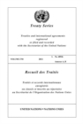 Image for Treaty Series 2781 (English/French Edition)