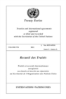 Image for Treaty Series 2794 (English/French Edition)