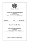 Image for Treaty Series 2799 (English/French Edition)