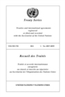 Image for Treaty Series 2782 (English/French Edition)