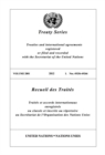 Image for Treaty Series 2801 (English/French Edition)