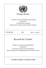 Image for Treaty Series 2826 (English/French Edition)