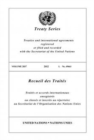Image for Treaty Series 2837 (English/French Edition)