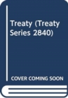 Image for Treaty Series 2840