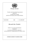Image for Treaty Series 2850 (English/French Edition)