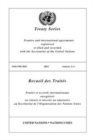 Image for Treaty Series 2833 (Bilingual Edition)