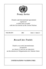 Image for Treaty Series 2874 (English/French Edition)