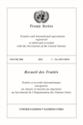 Image for Treaty Series 2888 (English/French Edition)