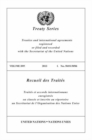 Image for Treaty Series 2895 (English/French Edition)