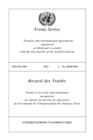 Image for Treaty Series 2900 (English/French Edition)