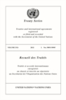Image for Treaty Series 2924 (English/French Edition)