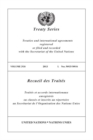 Image for Treaty Series 2926 (English/French Edition)
