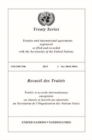 Image for Treaty Series 2906 (English/French Edition)