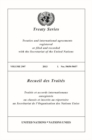 Image for Treaty Series 2907 (English/French Edition)