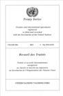 Image for Treaty Series 2964 (English/French Edition)