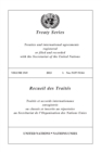 Image for Treaty Series 2949 (English/French Edition)
