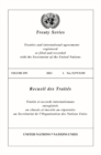 Image for Treaty Series 2951 (English/French Edition)