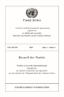 Image for Treaty Series 2953 (English/French Edition)