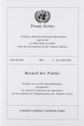 Image for Treaty Series 2955 (English/French Edition)