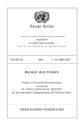Image for Treaty Series 2932 (English/French Edition)