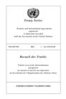 Image for Treaty Series 2939 (English/French Edition)