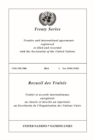 Image for Treaty Series 2986 (English/French Edition)