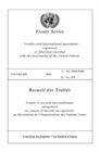 Image for Treaty Series 3001 (English/French Edition)