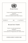 Image for Treaty Series 2974 (English/French Edition)